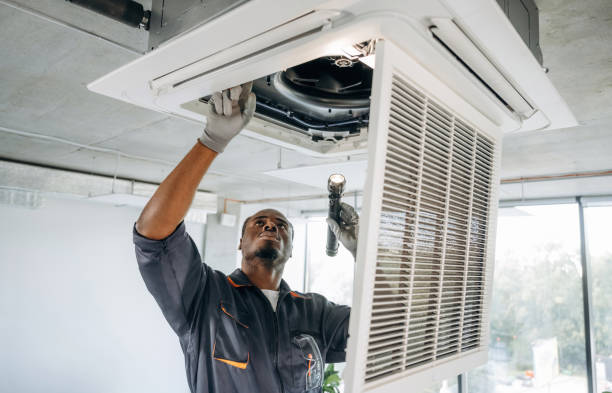 Licensed Hvac Installation service in Rogers, TX - FH HVAC