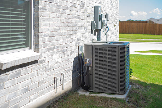Reliable Hvac Installation contractor in Rogers, TX by FH HVAC